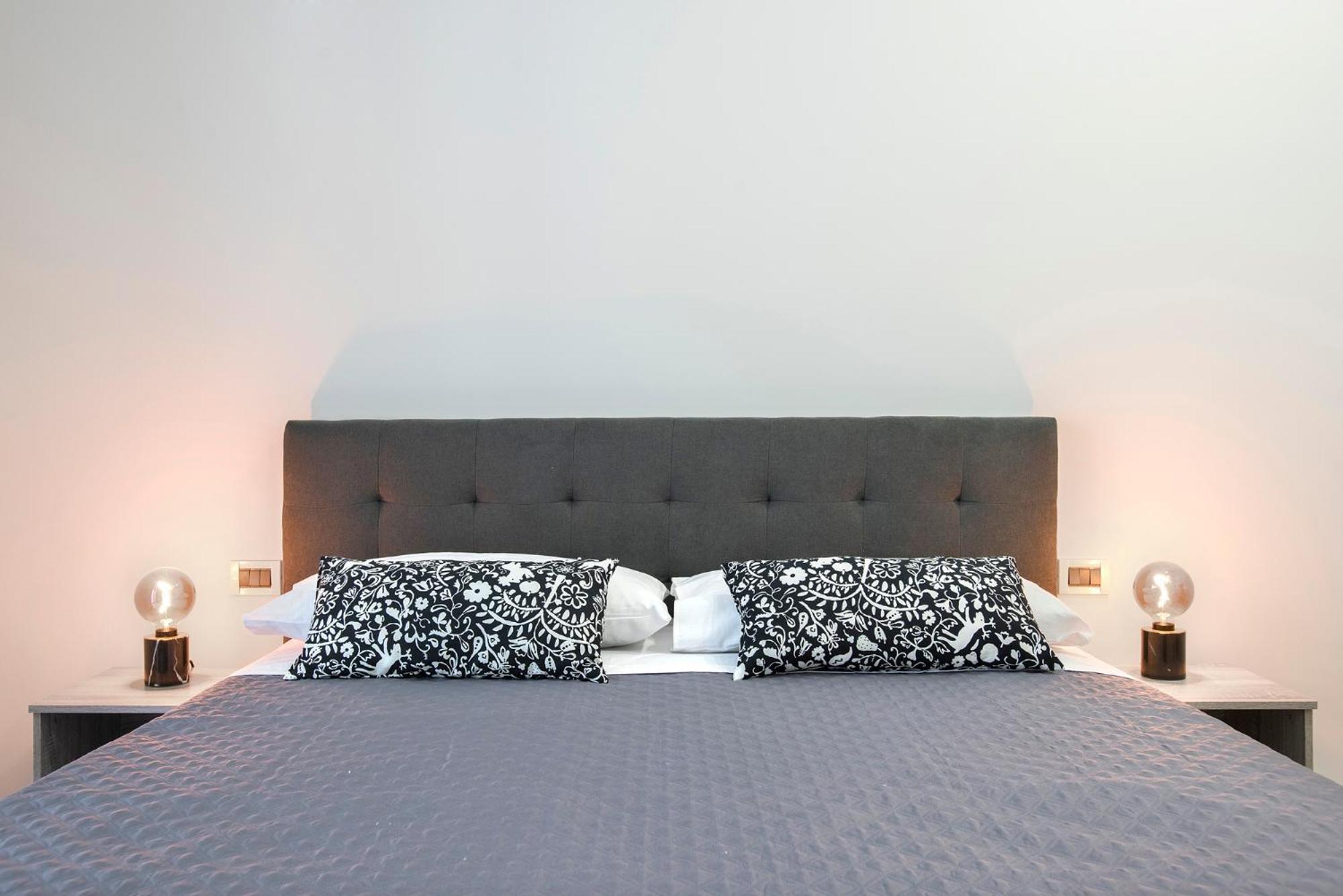 Appia Luxe - A Poche Fermate Del Centro Appartement Rome Buitenkant foto