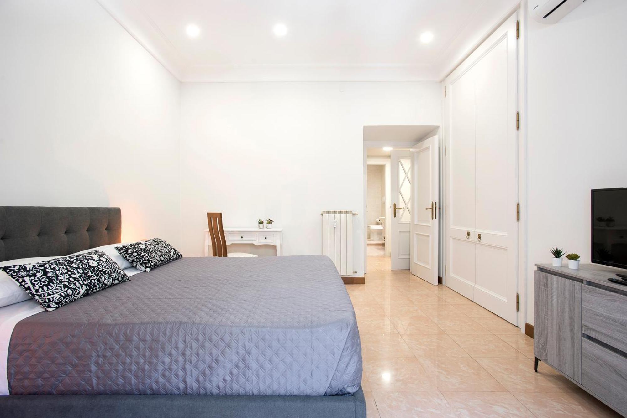 Appia Luxe - A Poche Fermate Del Centro Appartement Rome Buitenkant foto