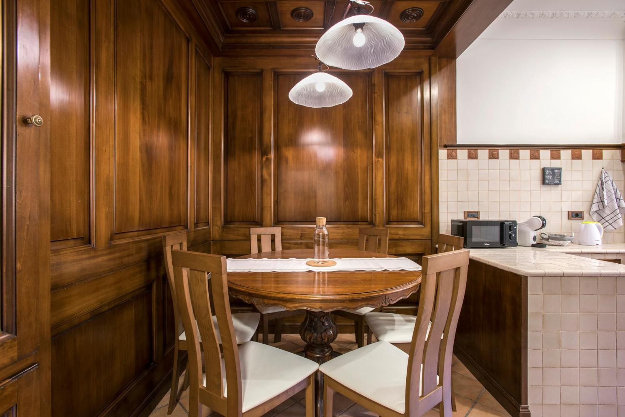 Appia Luxe - A Poche Fermate Del Centro Appartement Rome Buitenkant foto