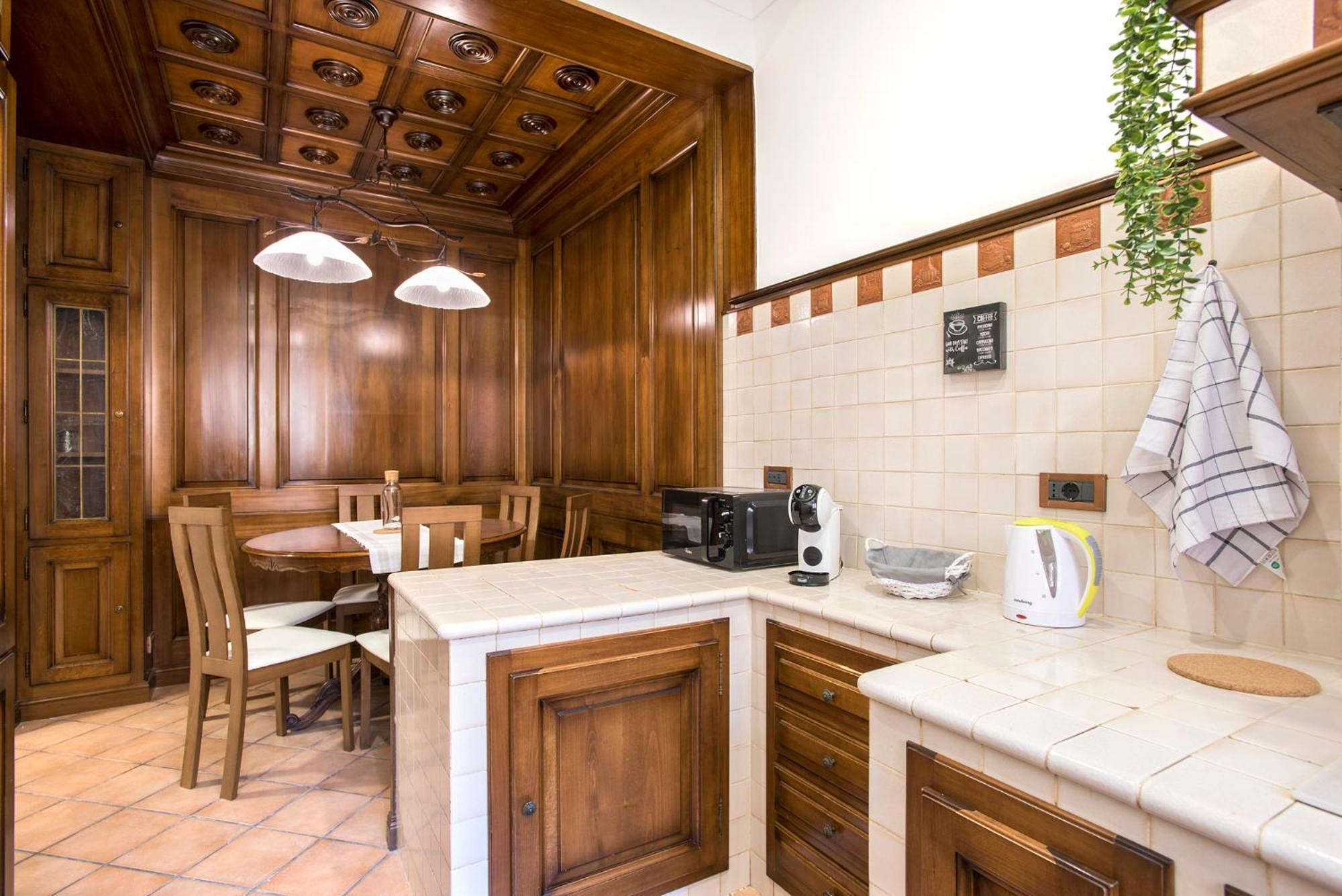 Appia Luxe - A Poche Fermate Del Centro Appartement Rome Buitenkant foto