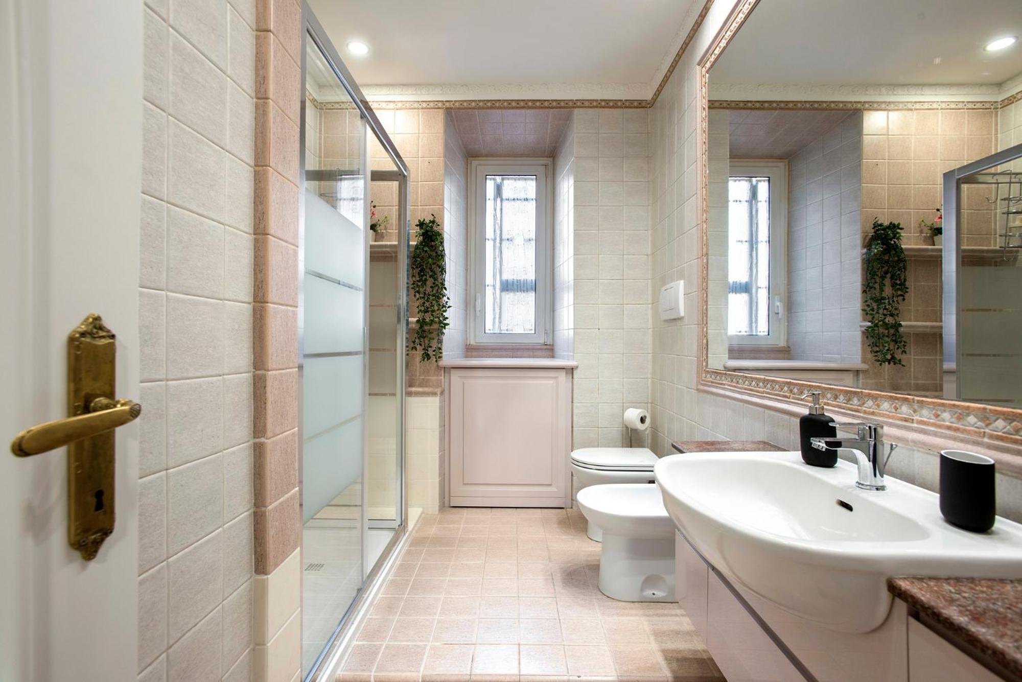 Appia Luxe - A Poche Fermate Del Centro Appartement Rome Buitenkant foto