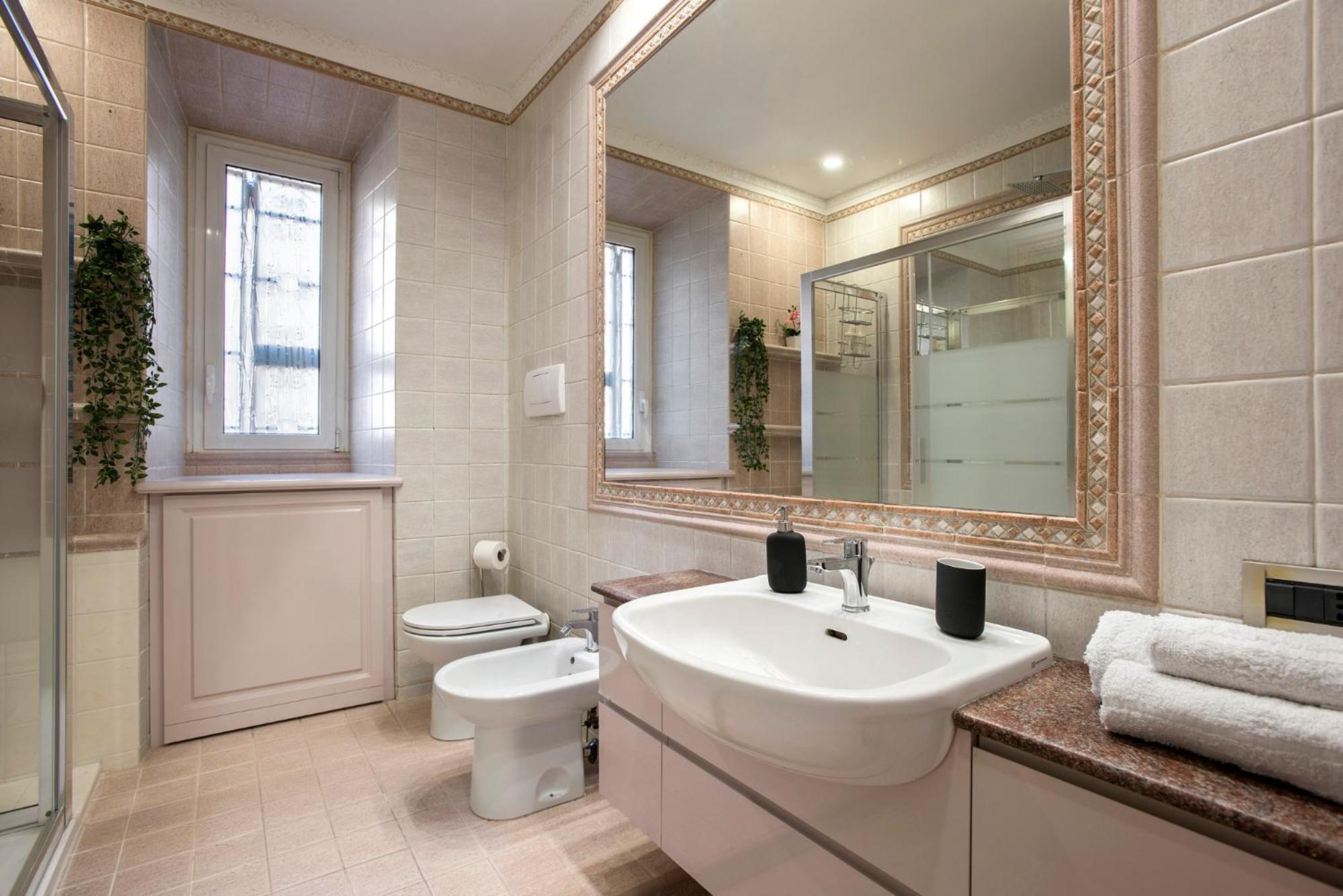 Appia Luxe - A Poche Fermate Del Centro Appartement Rome Buitenkant foto